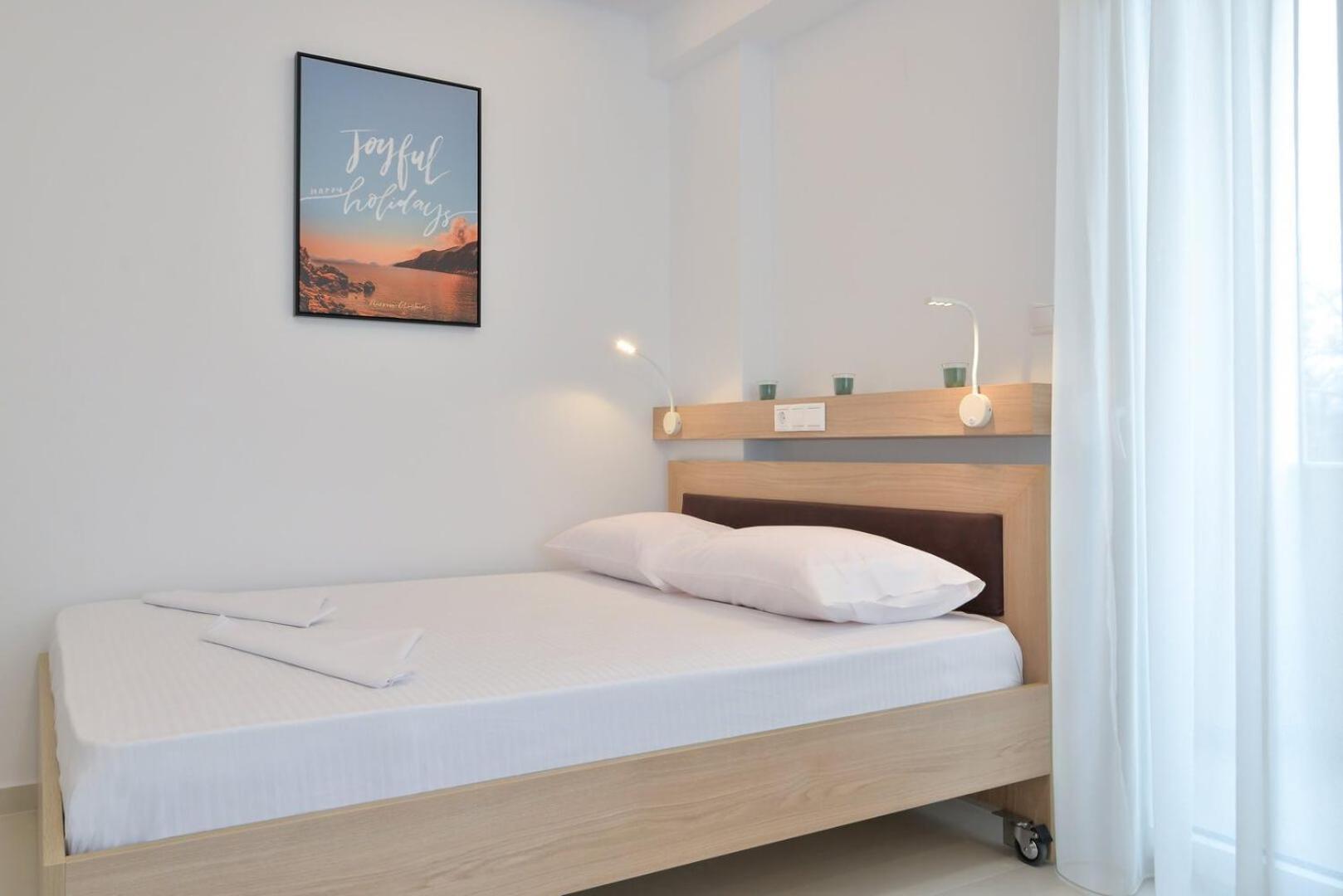 Evas Rooms Неи Порои Екстериор снимка